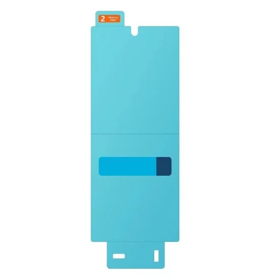 Screen Protector Samsung Z Fold 6 Anti-Reflecting (2 Pack) - Transparent